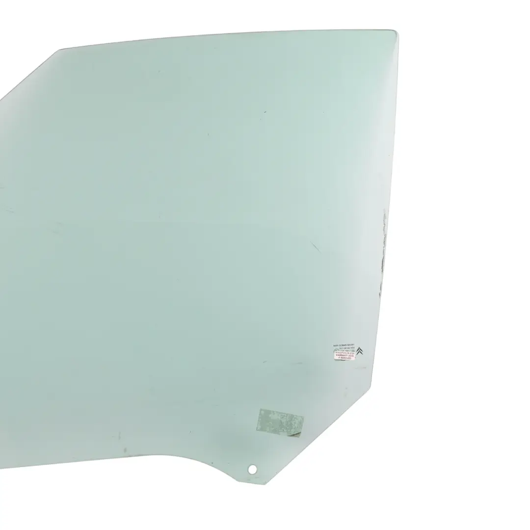 Front Side Window Glass Glazing Left N/S AS2 to Citroën C4 Grand Picasso with Part number 9201J6 Citroën C4 Grand Picasso Front Side Window Glass Glazing Left N/S AS2 - SKU 9201J6 - Part number 9201J6