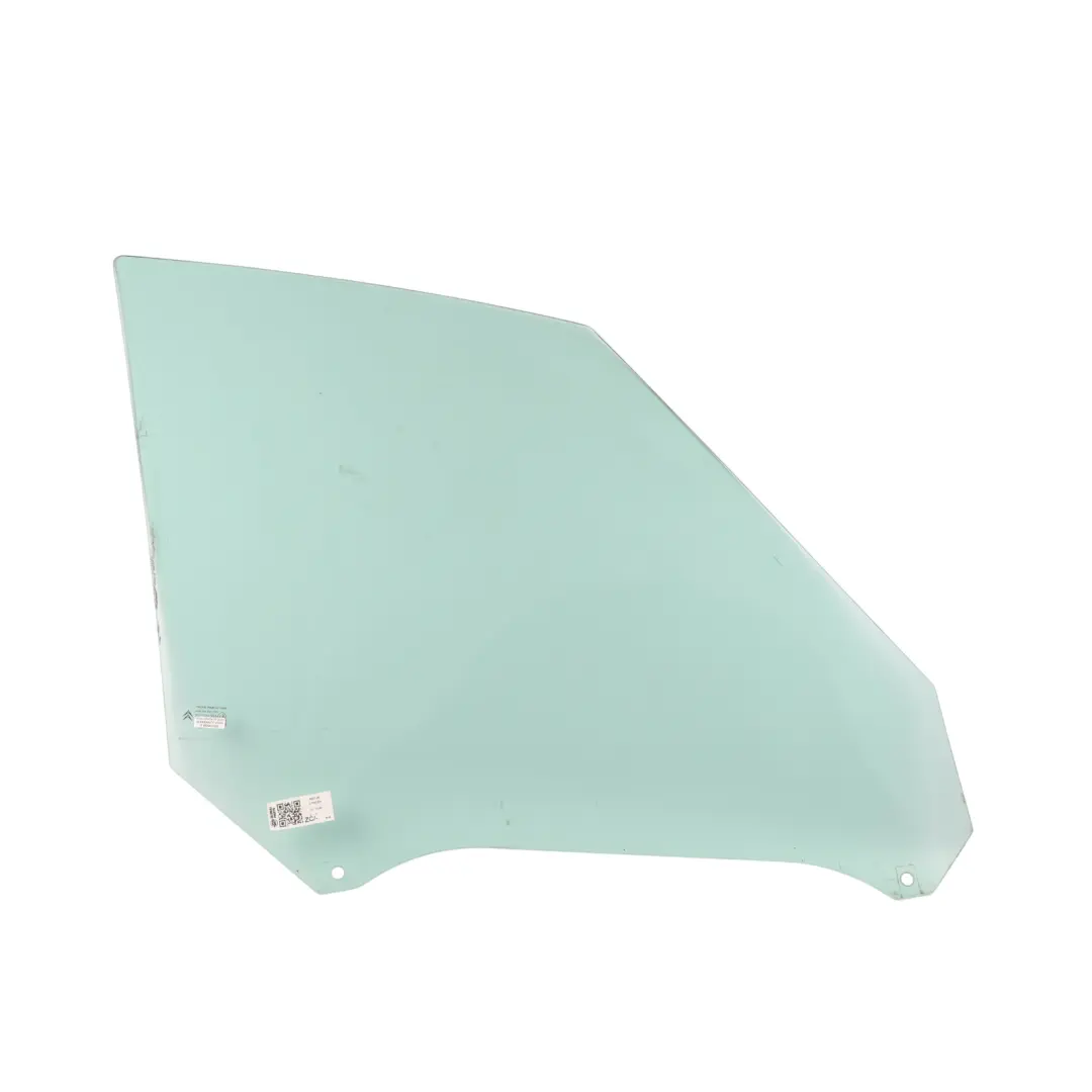 Citroën C4 Grand Picasso Front Side Window Glass Glazing Left N/S AS2 - SKU 9201J6 - Part number 9201J6
