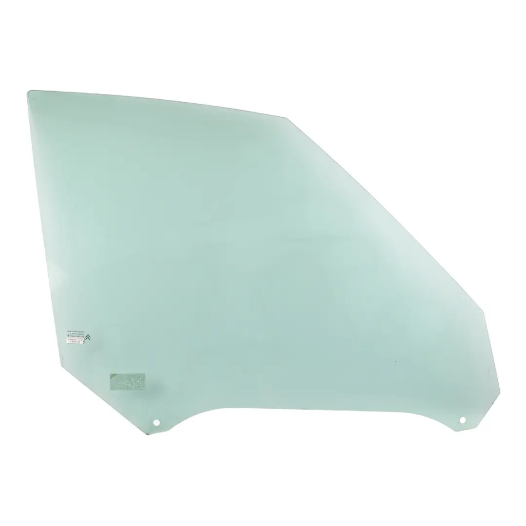Citroën C4 Grand Picasso Front Door Glazing Glass Window Right O/S AS2 - SKU 9202H9 - Part number 9202H9