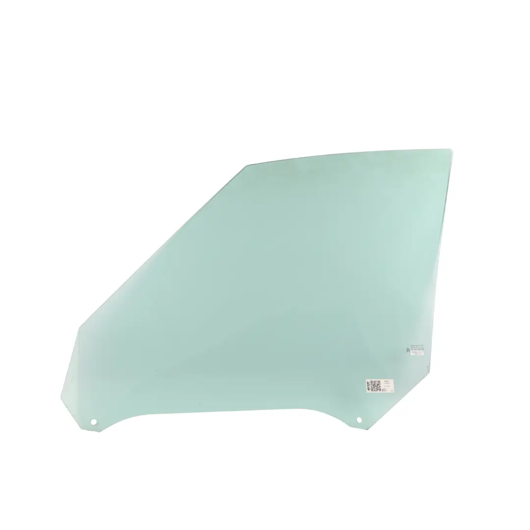 Front Door Glazing Glass Window Right O/S AS2 to Citroën C4 Grand Picasso with Part number 9202H9 Citroën C4 Grand Picasso Front Door Glazing Glass Window Right O/S AS2 - SKU 9202H9 - Part number 9202H9
