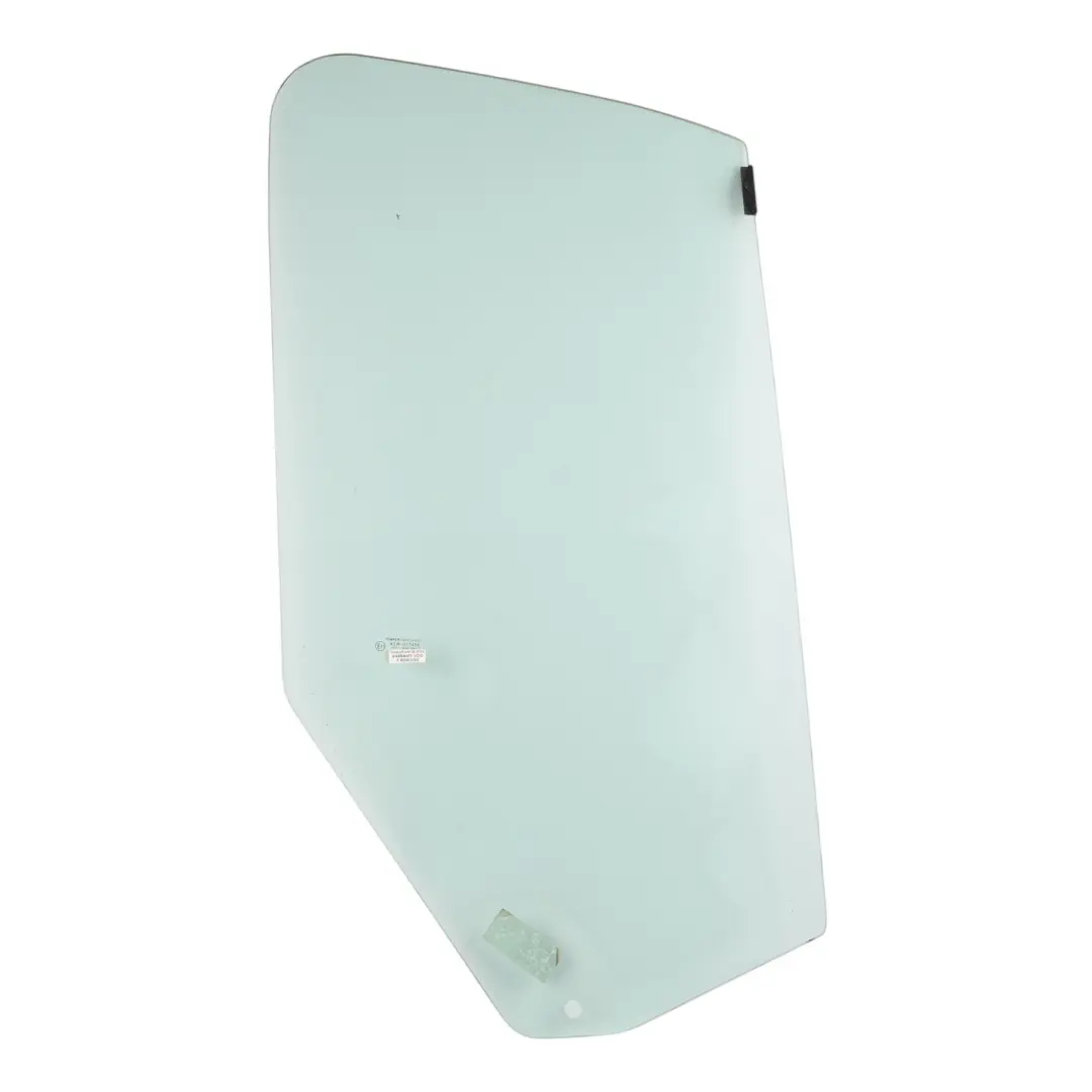  Citroen Relay Mk3 Peugeot Boxer Front Door Side Window Glass Right O/S - SKU 9202N6-1 - Part number 9202N6