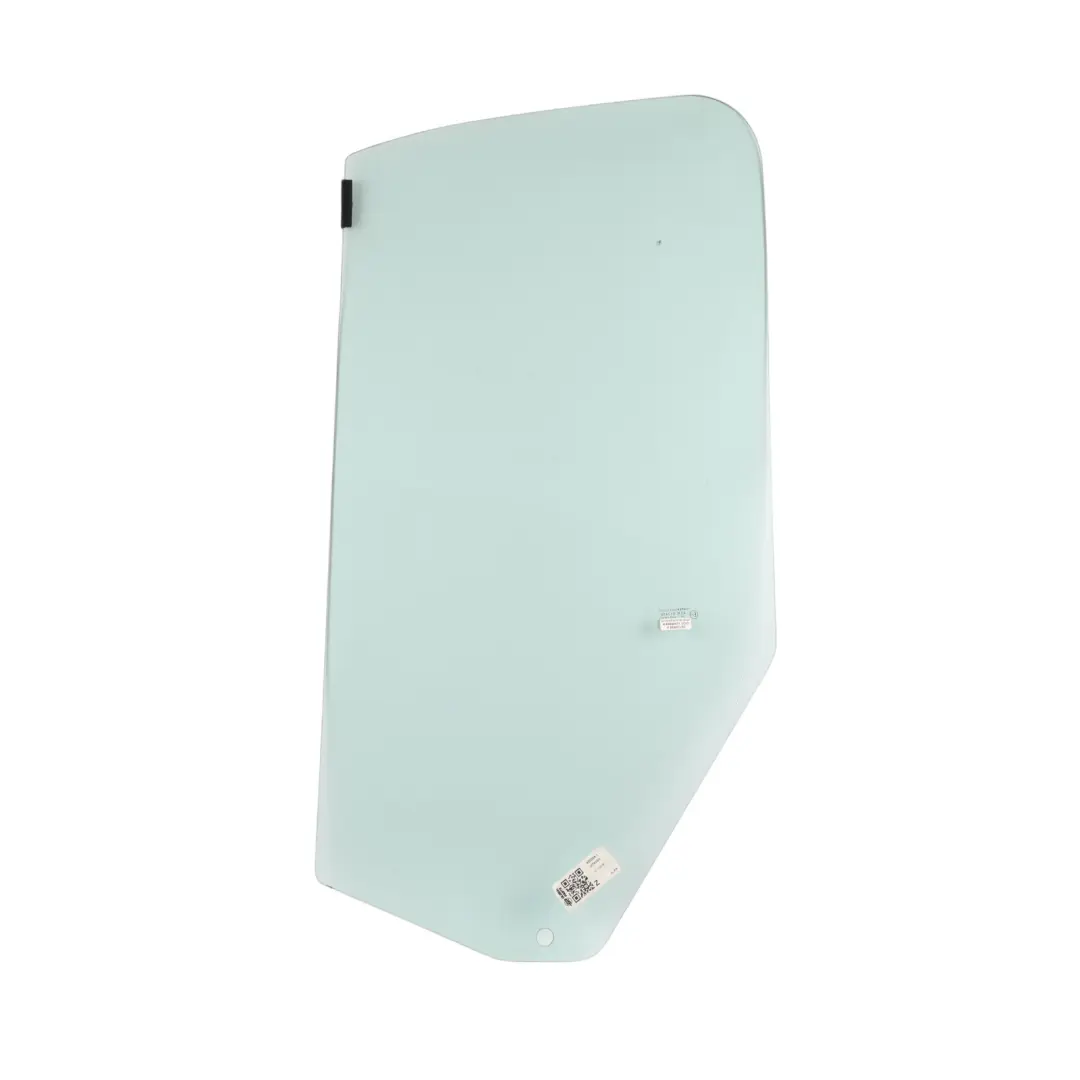  Citroen Relay Mk3 Peugeot Boxer Front Door Side Window Glass Right O/S - SKU 9202N6-1 - Part number 9202N6