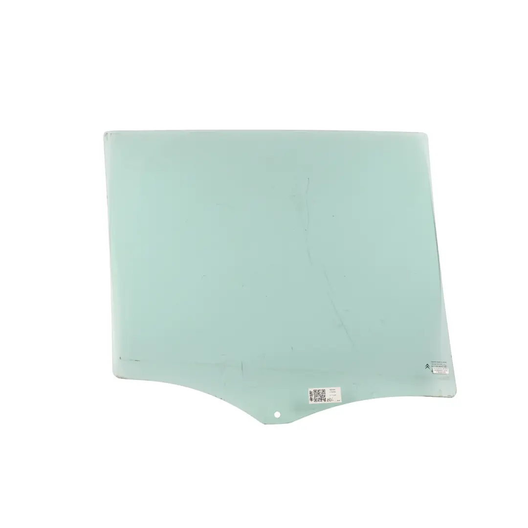 Citroën C4 Grand Picasso Door Window Glass Laminated Rear Left N/S - SKU 9203GR - Part number 9203GR