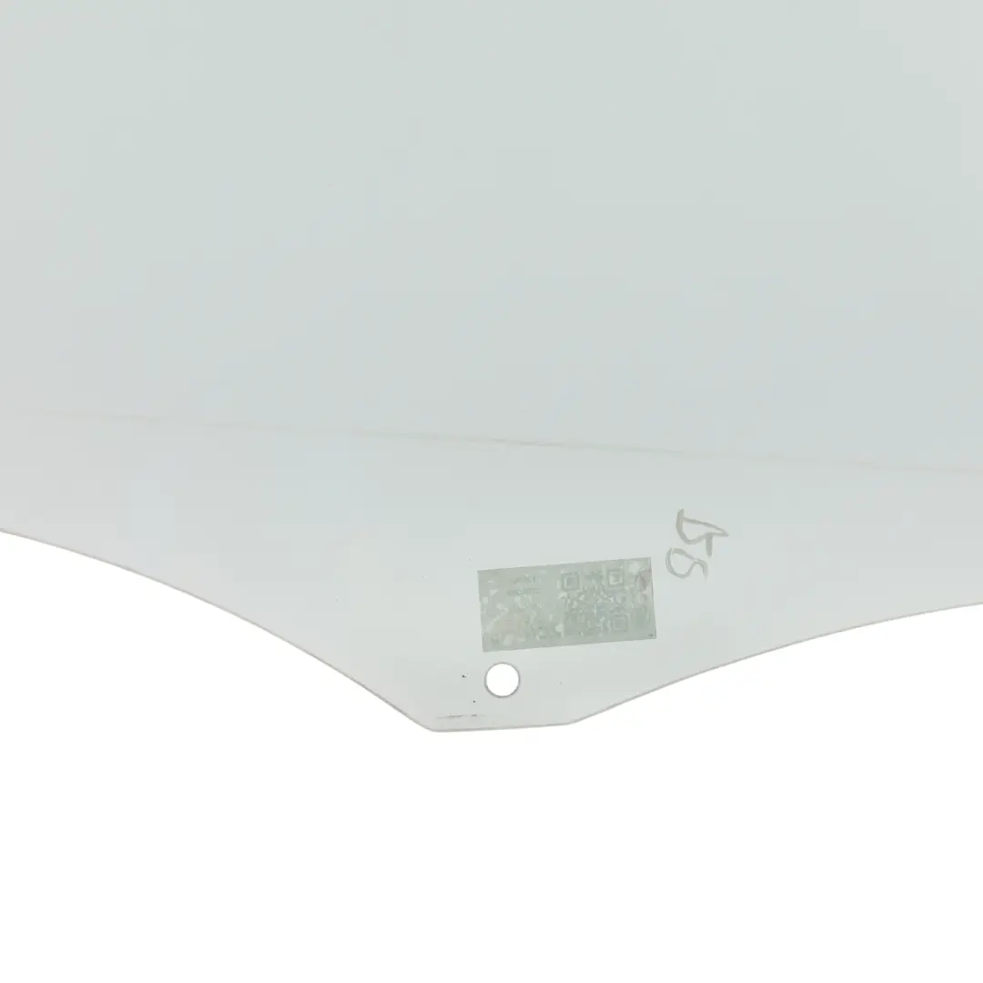 Citroën C4 Grand Picasso Rear Door Glazing Glass Window Right O/S AS2 - SKU 9204L4 - Part number 9204L4