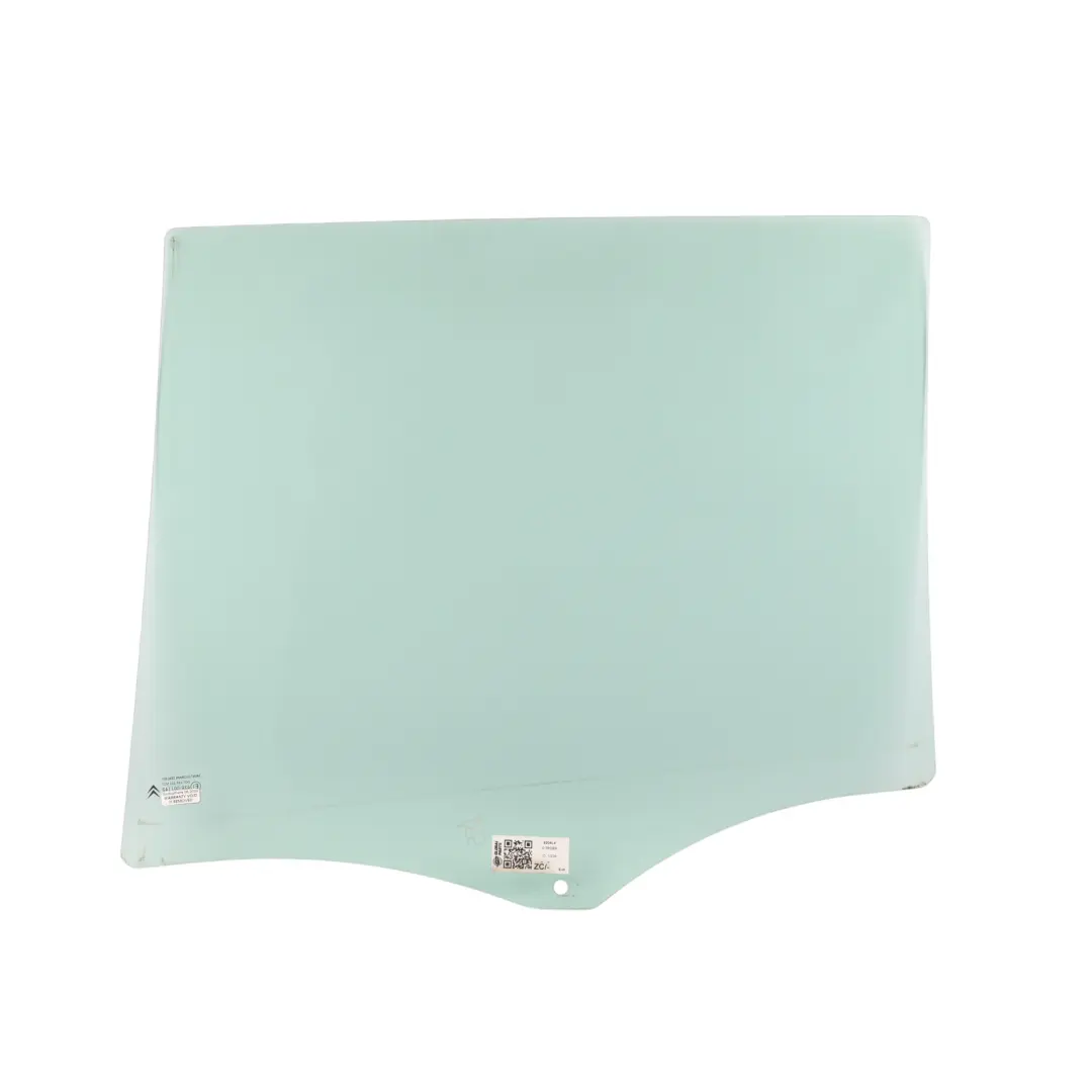 Door Glazing Glass Window Right O/S AS2 to Citroën C4 Grand Picasso Rear with Part number 9204L4 Citroën C4 Grand Picasso Rear Door Glazing Glass Window Right O/S AS2 - SKU 9204L4 - Part number 9204L4