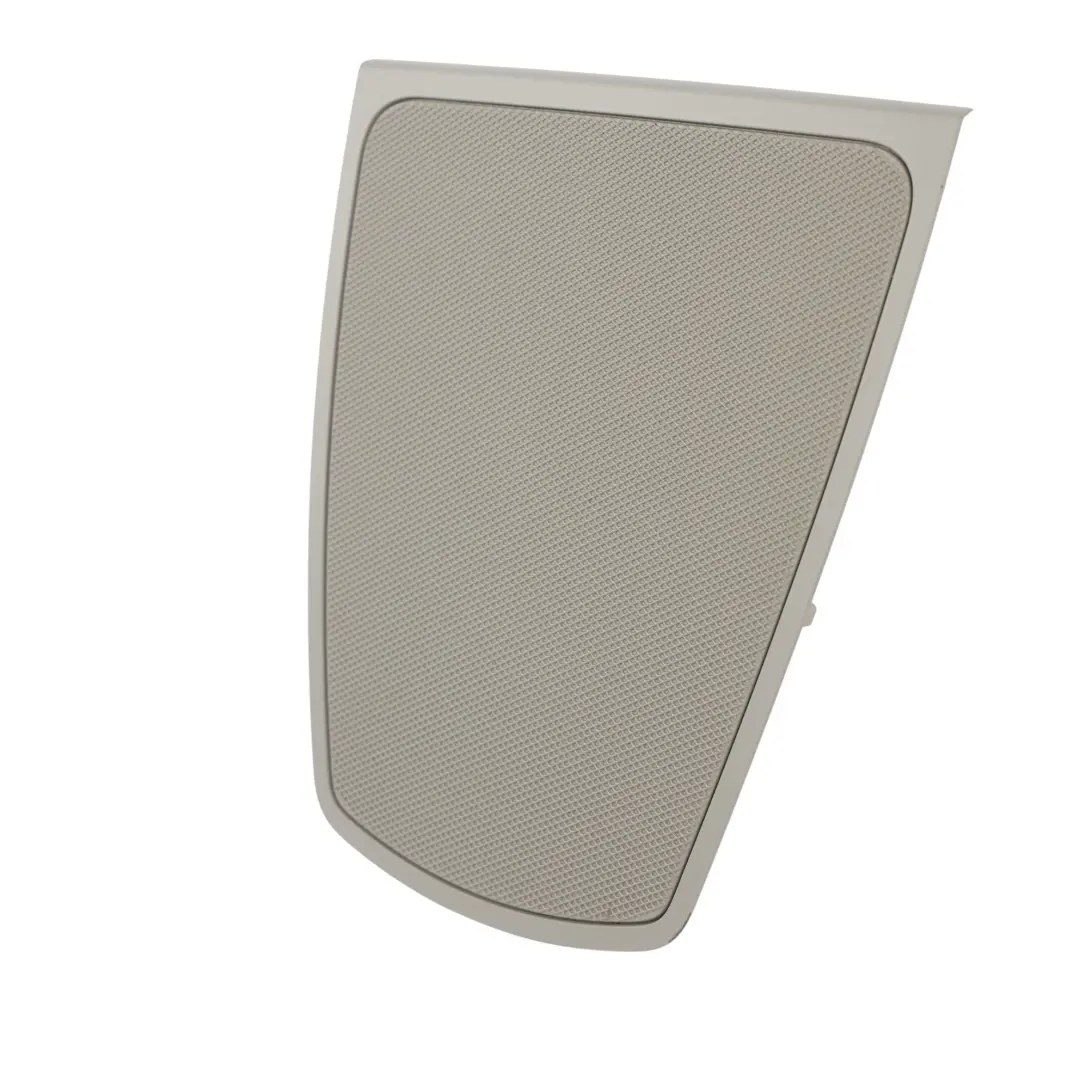 BMW F11 Griglia Copertura Altoparlante Centrale Cruscotto 9166643 - SKU 9209779-1 - Numero di parte 9209779