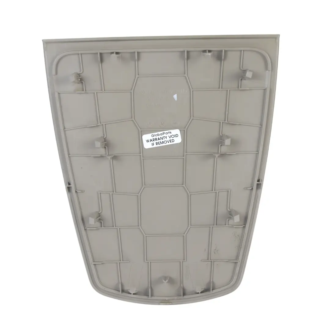 BMW F11 Dashboard Centre Speaker Cover Grille Panel Trim 9166643 - SKU 9209779-1 - Part number 9209779