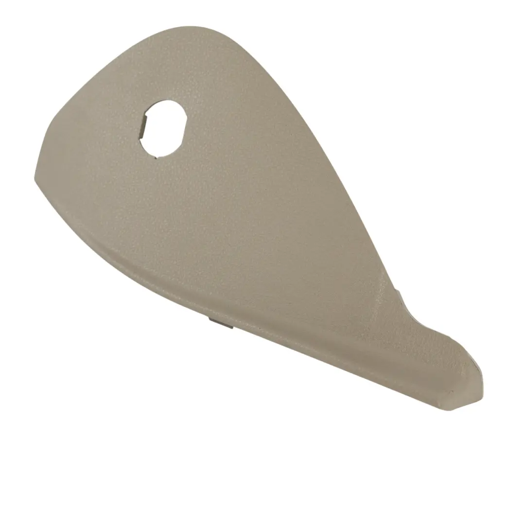 BMW 5 F10 F11 Osłona Boczna Deski Rozdzielczej Lewa - SKU 9209788 - Numer Części 9209788