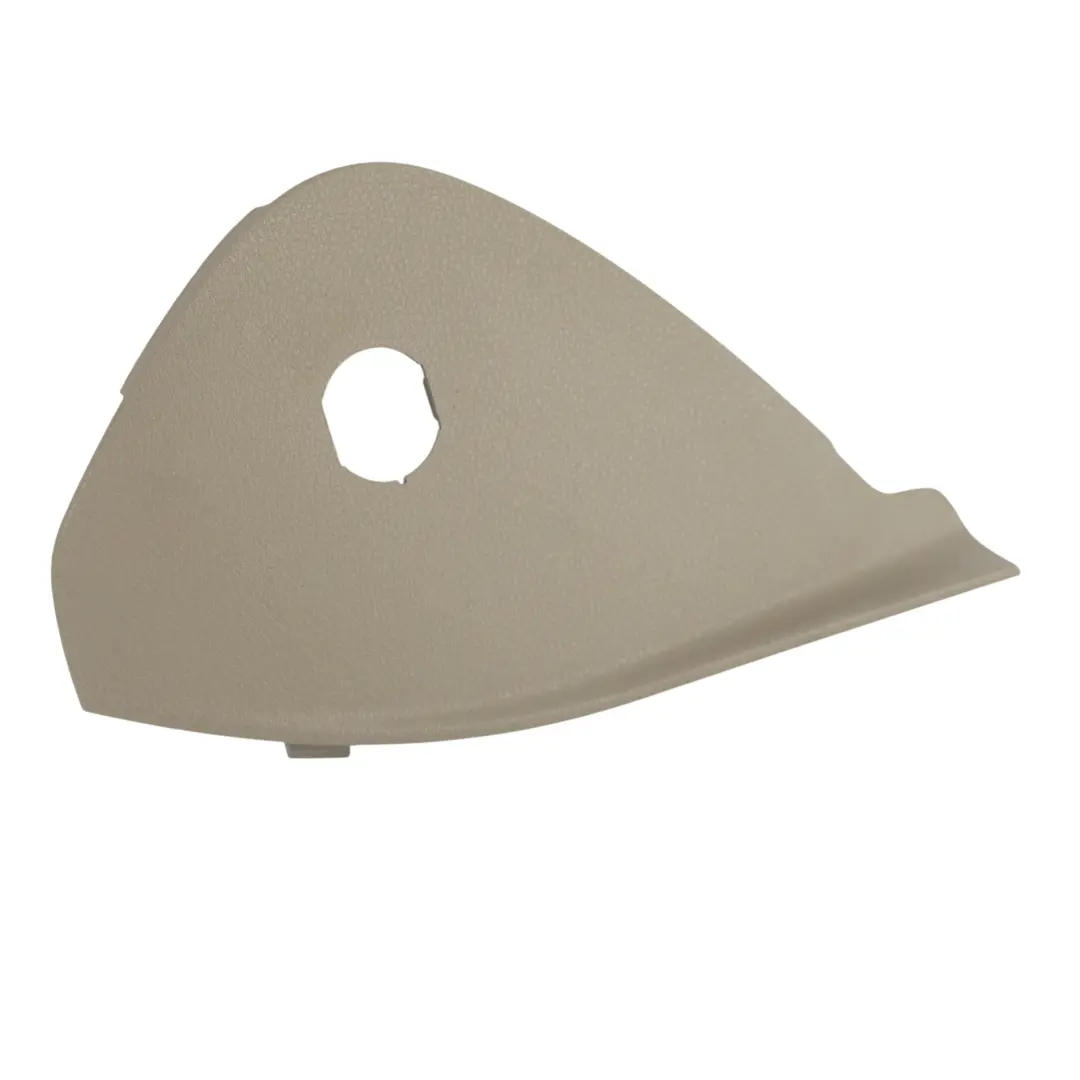 BMW 5 F10 F11 Osłona Boczna Deski Rozdzielczej Lewa - SKU 9209788 - Numer Części 9209788