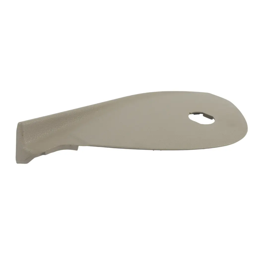 BMW 5 Series F10 F11 Dashboard End Trim Cover Panel Left N/S - SKU 9209788 - Part number 9209788
