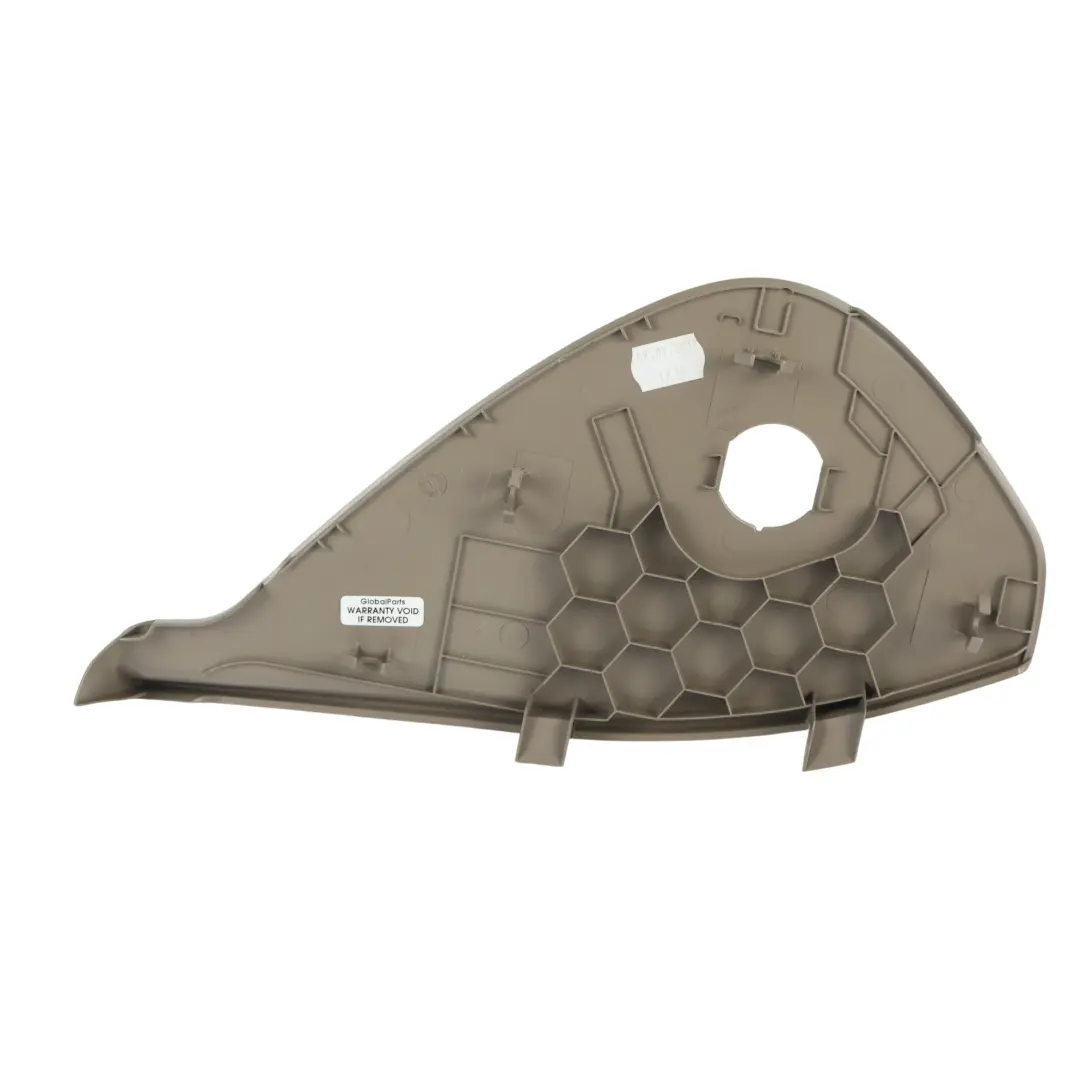 BMW 5 Series F10 F11 Dashboard End Trim Cover Panel Left N/S - SKU 9209788 - Part number 9209788