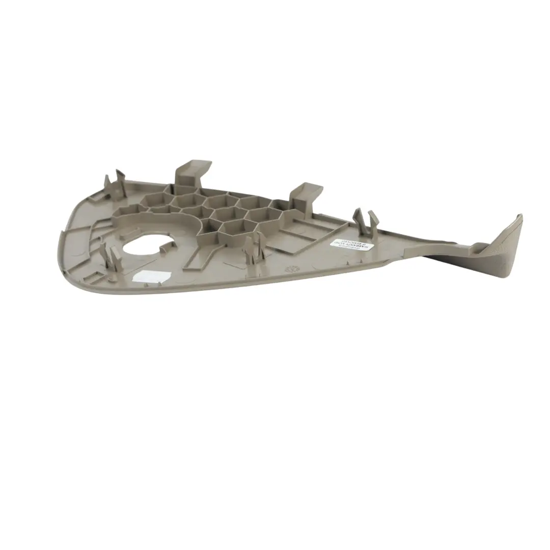 Dashboard End Trim Cover Panel Left N/S to BMW 5 Series F10 F11 with Part number 9209788 BMW 5 Series F10 F11 Dashboard End Trim Cover Panel Left N/S - SKU 9209788 - Part number 9209788