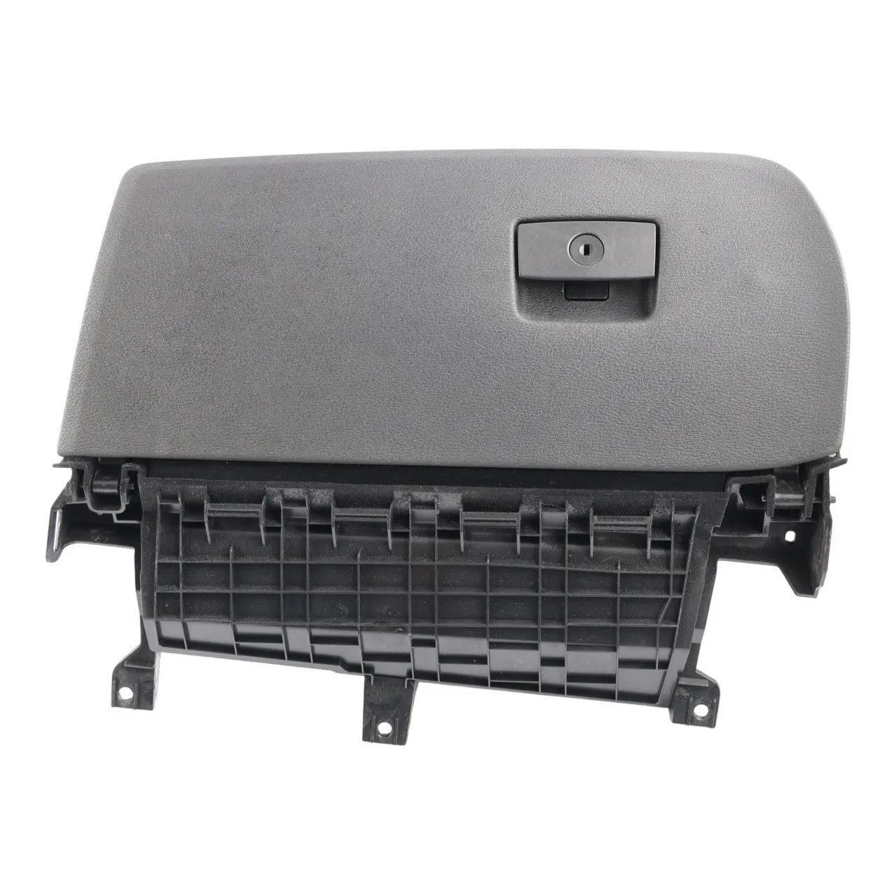 BMW X3 F25 X4 F26 Dashboard Glove Box Storage Compartment Black 9210487
