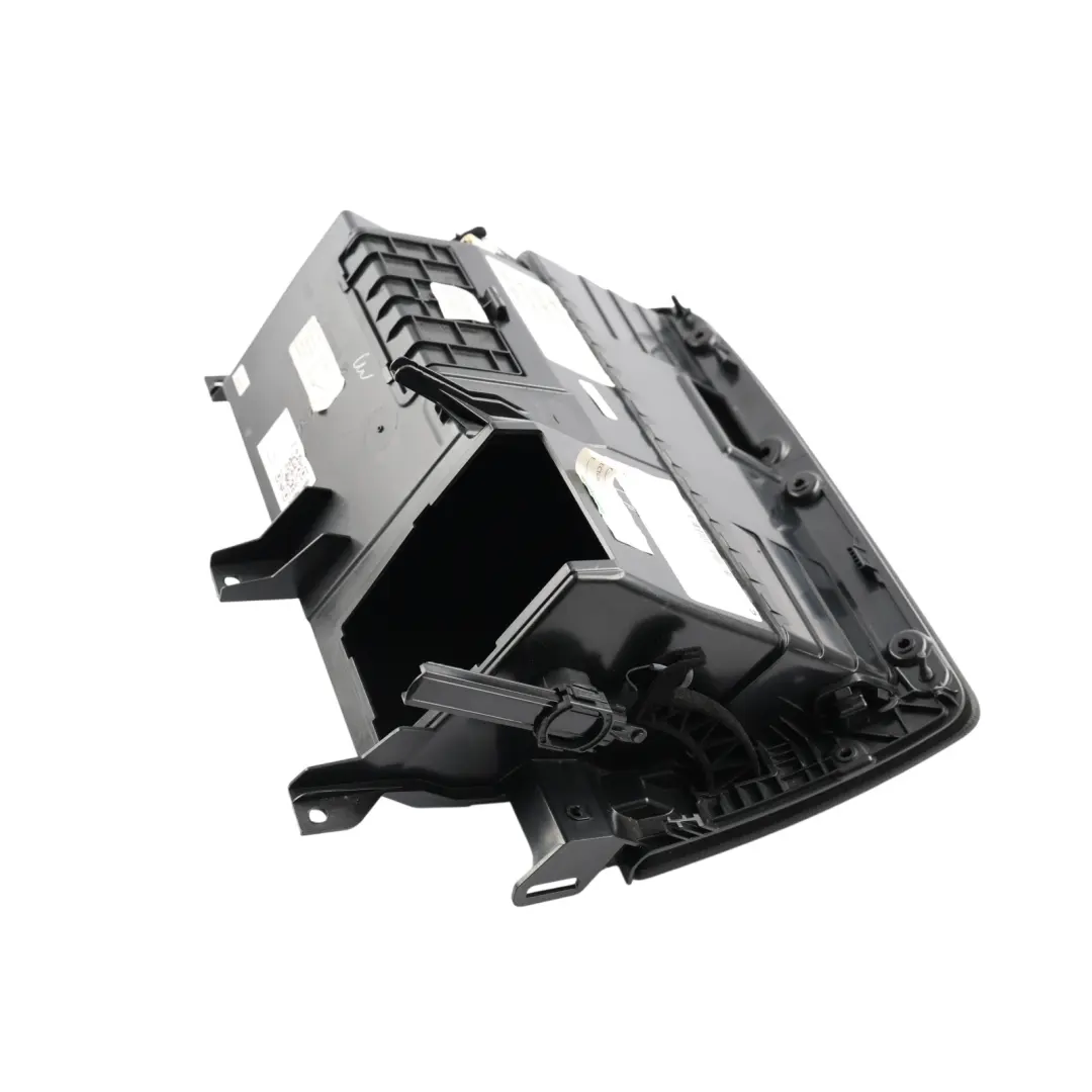 BMW X3 F25 X4 F26 Dashboard Glove Box Storage Compartment Black - SKU RHD-9210487 - Part number 9210487