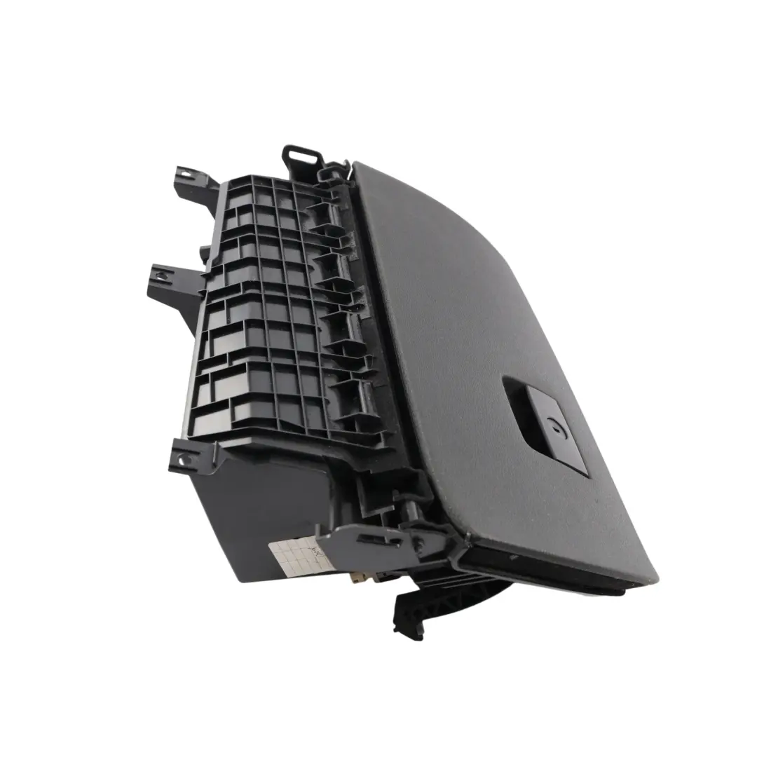 BMW X3 F25 X4 F26 Dashboard Glove Box Storage Compartment Black - SKU RHD-9210487 - Part number 9210487