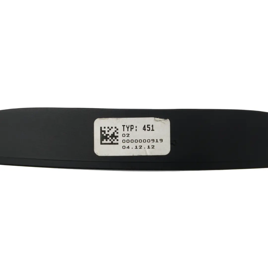 Multifunktion Lenkrad Blende Tasten für BMW E90 E92 LCI E88 E82 E84 mit Teilenummer 9223073 BMW E90 E92 LCI E88 E82 E84 Multifunktion Lenkrad Blende Tasten - SKU 9223073-1 - Teilenummer 9223073