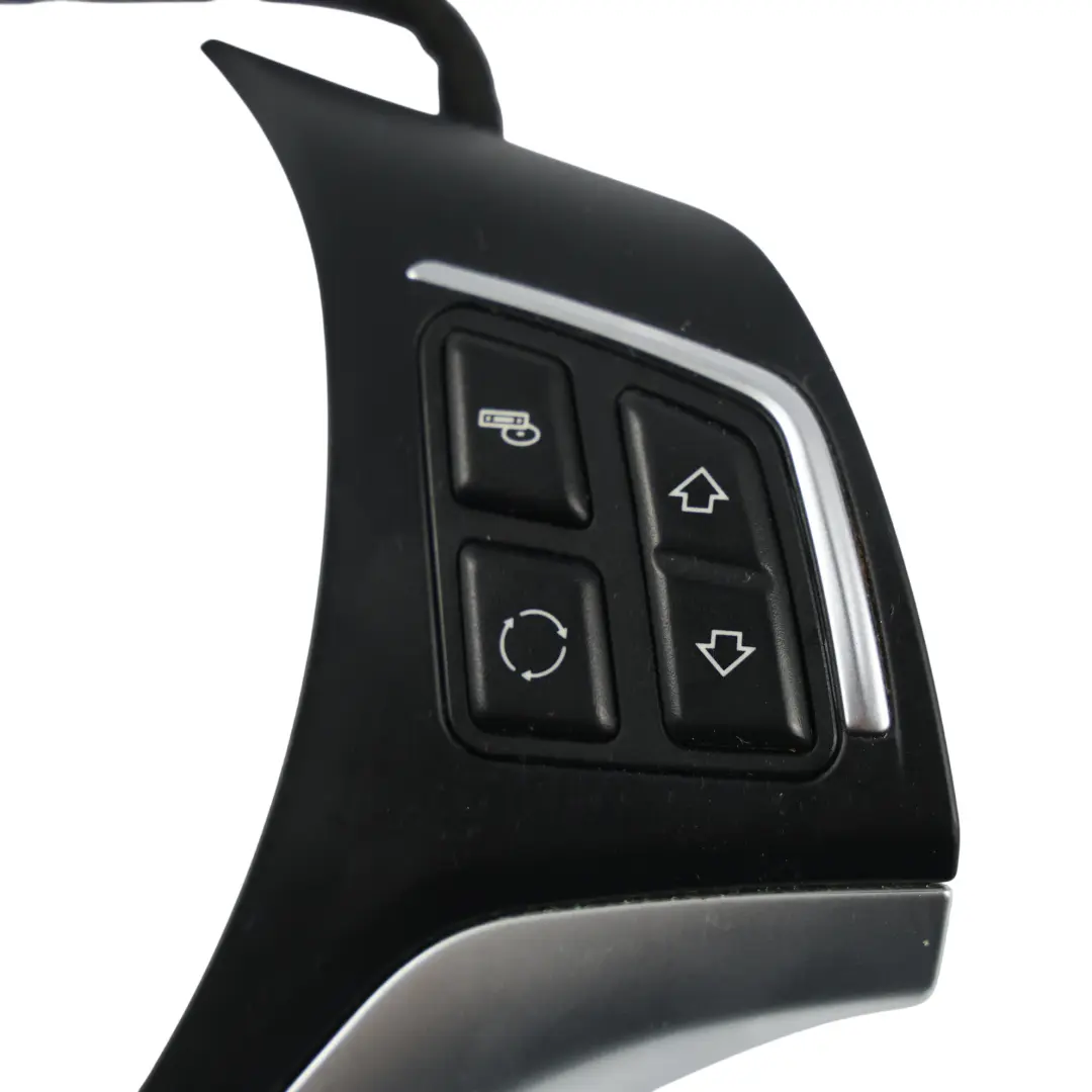 BMW E90 E92 LCI E88 E82 E84 Multifunction Steering Wheel Blende Buttons - SKU 9223073-1 - Part number 9223073