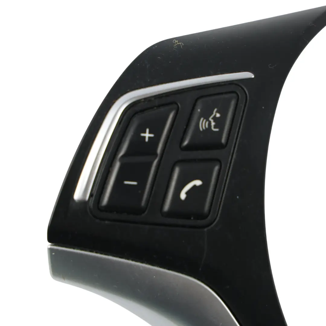 BMW E90 E92 LCI E88 E82 E84 Przyciski Kierownicy Multifunkcyjnej - SKU 9223073-1 - Numer Części 9223073