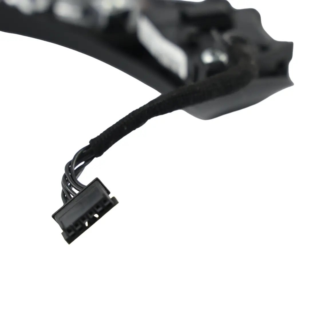 BMW E90 E92 LCI E88 E82 E84 Przyciski Kierownicy Multifunkcyjnej - SKU 9223073-1 - Numer Części 9223073