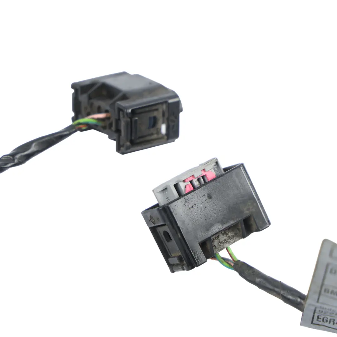 Wiązka Kabli Drzwi Wewnętrzna Złącze do BMW X3 F25 o numerze 9228293 BMW X3 F25 Wiązka Kabli Drzwi Wewnętrzna Złącze - SKU 9228293 - Numer Części 9228293