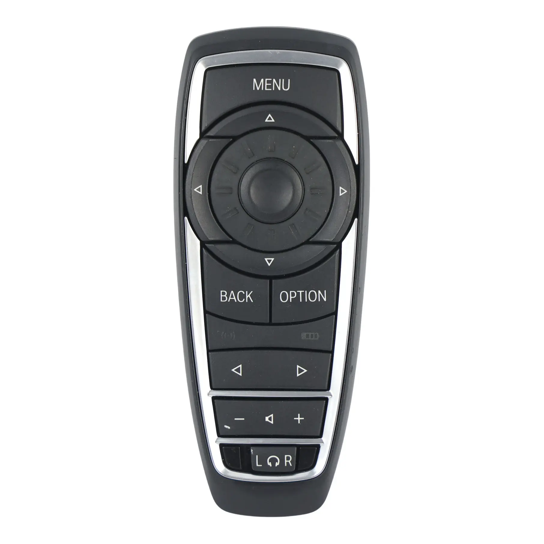 BMW F02 F10 F12 Unité Télécommande Multimédia TV DVD 9231369