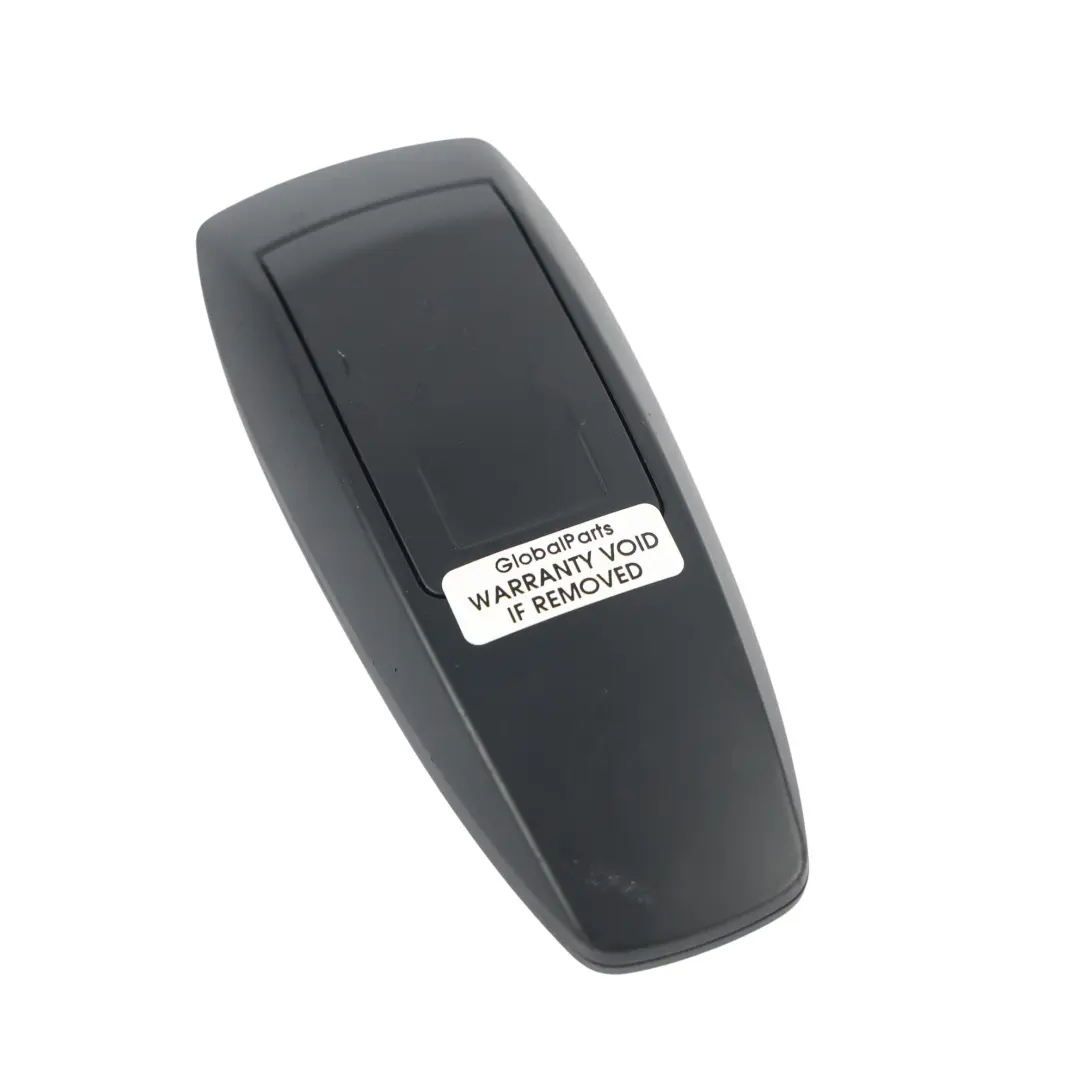 BMW F02 F10 F12 Pilot Multimedialny TV DVD - SKU 9231369 - Numer Części 9231369