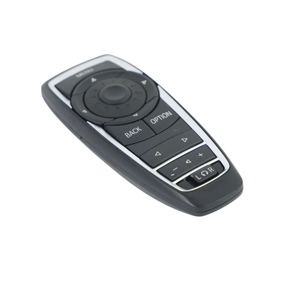 Unidad Control Remoto Multimedia TV DVD para BMW F02 F10 F12 con número de pieza 9231369 BMW F02 F10 F12 Unidad Control Remoto Multimedia TV DVD - SKU 9231369 - Número de pieza 9231369