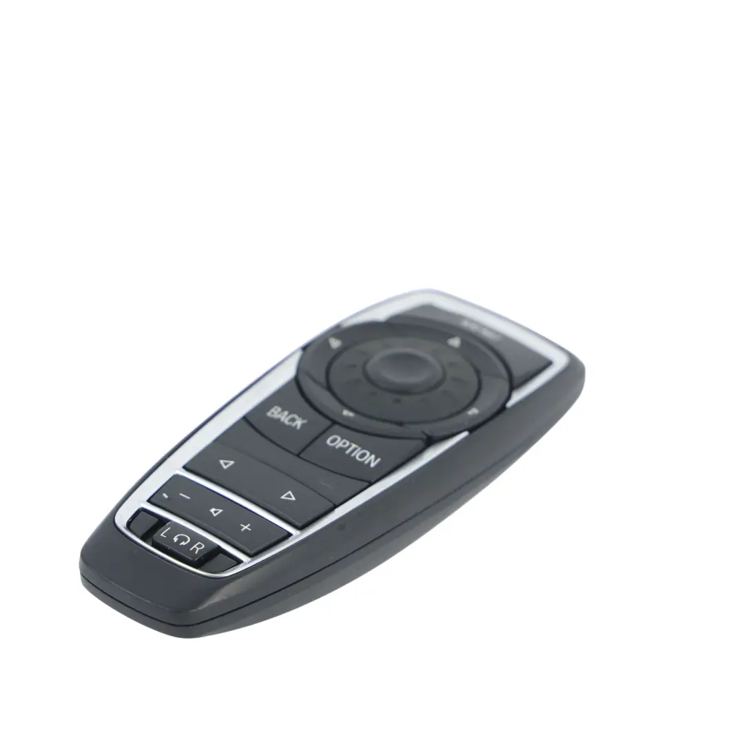 Multimedia TV DVD Remote Unit to BMW F02 F10 F12 with Part number 9231369 BMW F02 F10 F12 Multimedia TV DVD Remote Unit - SKU 9231369 - Part number 9231369