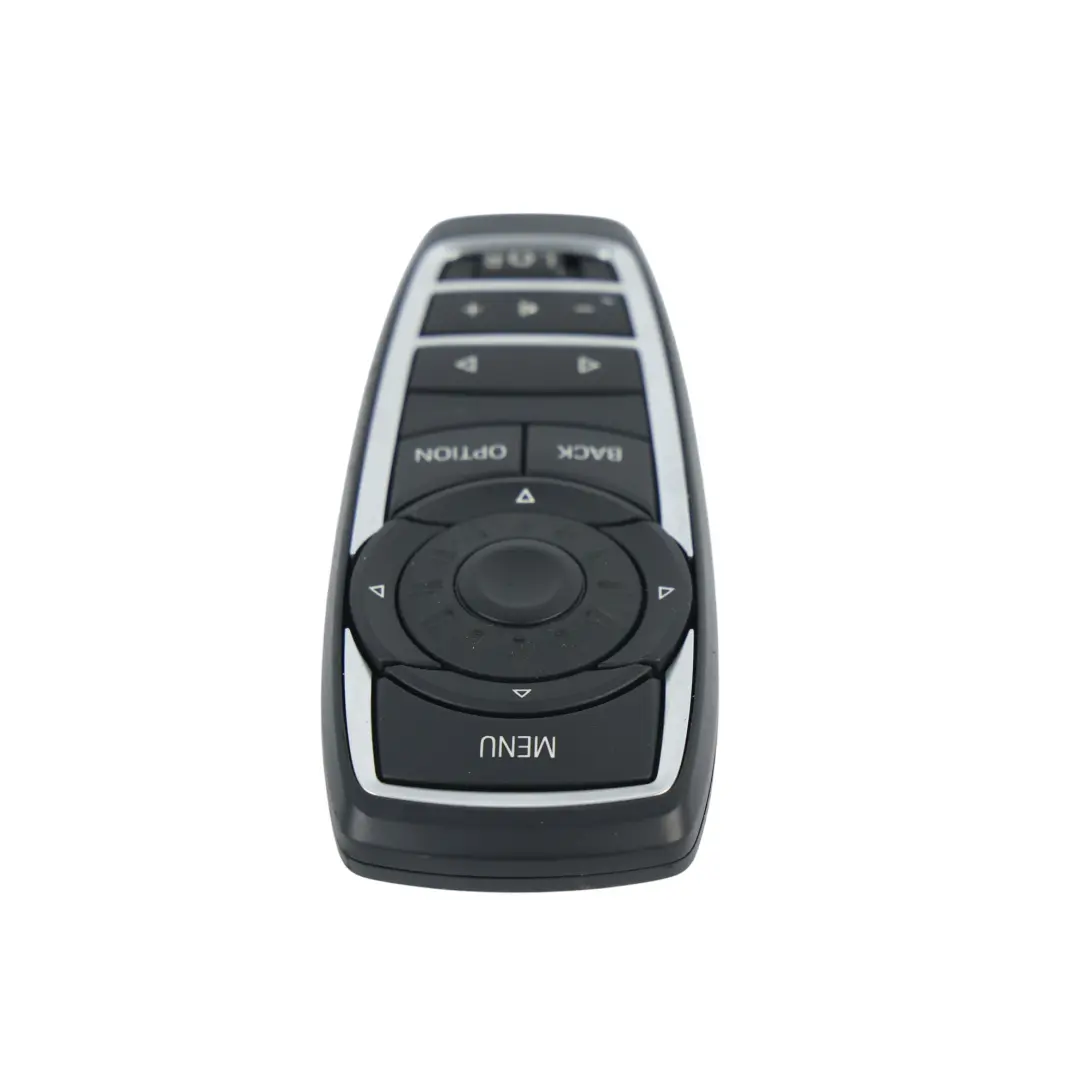 BMW F02 F10 F12 Unità Remoto Multimedia TV DVD - SKU 9231369 - Numero di parte 9231369