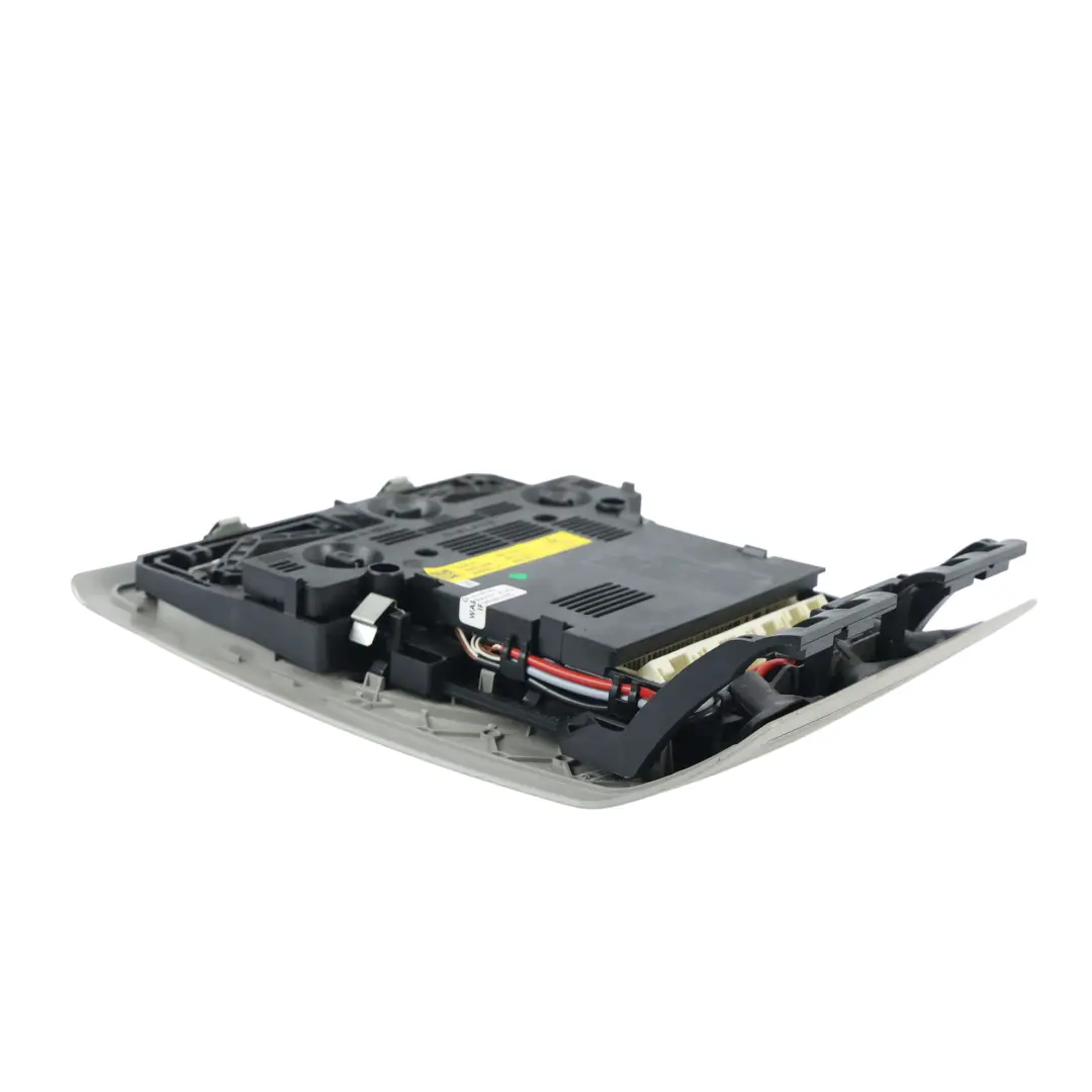 Dach Schalter Innenraum Licht Lampe Panel Himmel Grau für BMW X3 F25 mit Teilenummer 9240393 BMW X3 F25 Dach Schalter Innenraum Licht Lampe Panel Himmel Grau - SKU 9240393 - Teilenummer 9240393