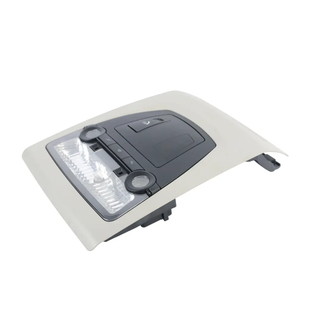 BMW X3 F25 Dach Schalter Innenraum Licht Lampe Panel Himmel Grau - SKU 9240393 - Teilenummer 9240393
