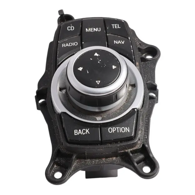 BMW E87 E90 LCI Schalter Multifunktionstaste Controller 9240956