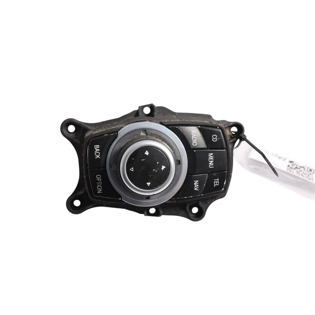 Interruttore LCI Pulsante Multifunzione Controllore 9240956 per BMW E87 E90 con numero di parte 9249439 BMW E87 E90 Interruttore LCI Pulsante Multifunzione Controllore 9240956 - SKU 9240956-2 - Numero di parte 9249439