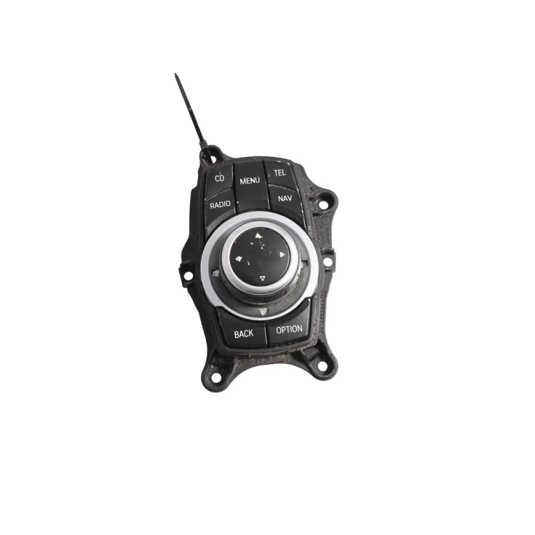 Interruttore LCI Pulsante Multifunzione Controllore 9240956 per BMW E87 E90 con numero di parte 9249439 BMW E87 E90 Interruttore LCI Pulsante Multifunzione Controllore 9240956 - SKU 9240956-2 - Numero di parte 9249439