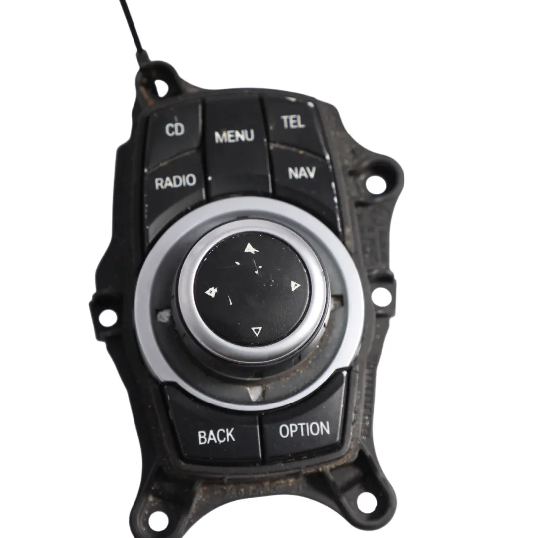 Interruttore LCI Pulsante Multifunzione Controllore 9240956 per BMW E87 E90 con numero di parte 9249439 BMW E87 E90 Interruttore LCI Pulsante Multifunzione Controllore 9240956 - SKU 9240956-2 - Numero di parte 9249439