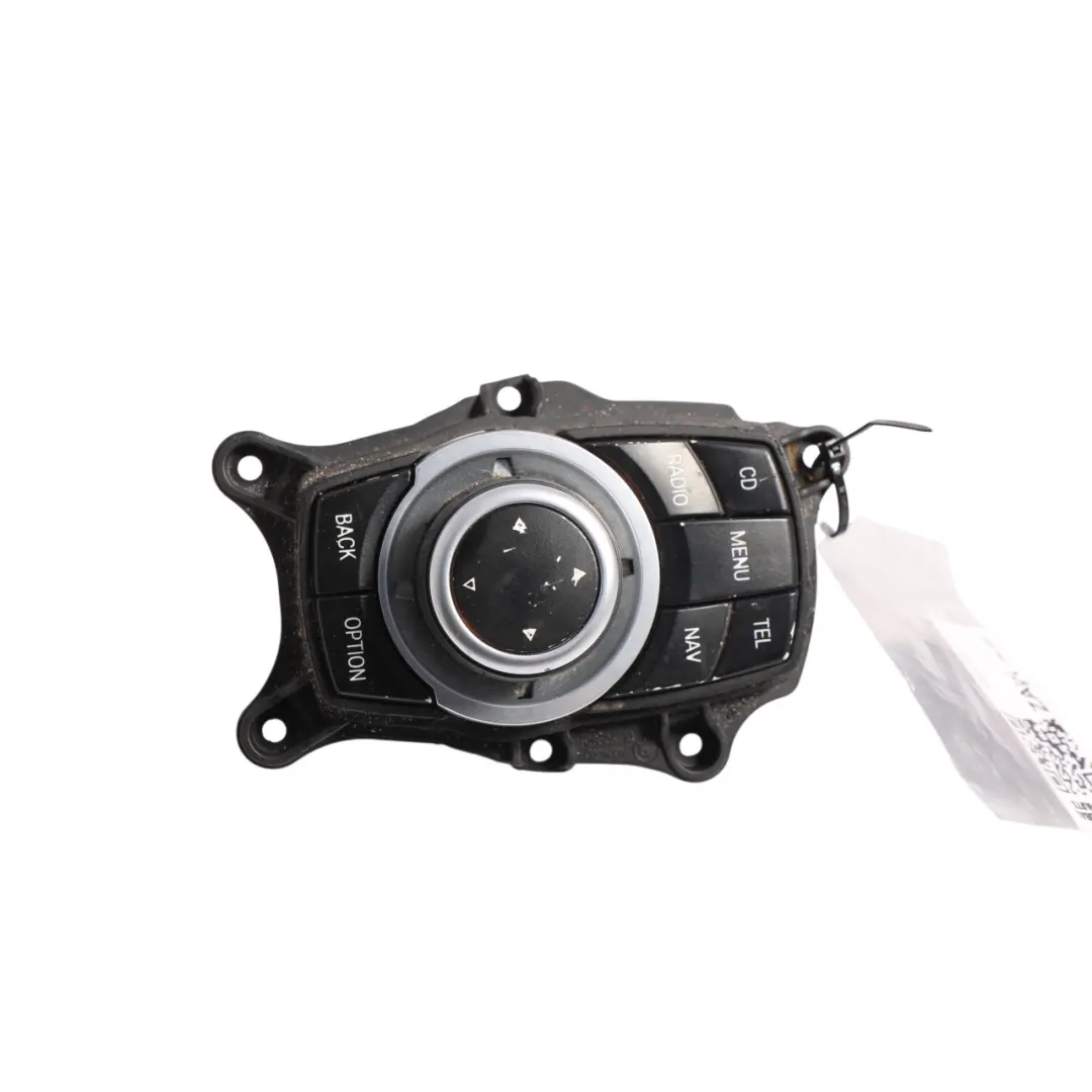 BMW 1 3 5 Series E87 E90 LCI Switch Multifunction Button Controller 9240956 - SKU 9240956-2 - Part number 9249439