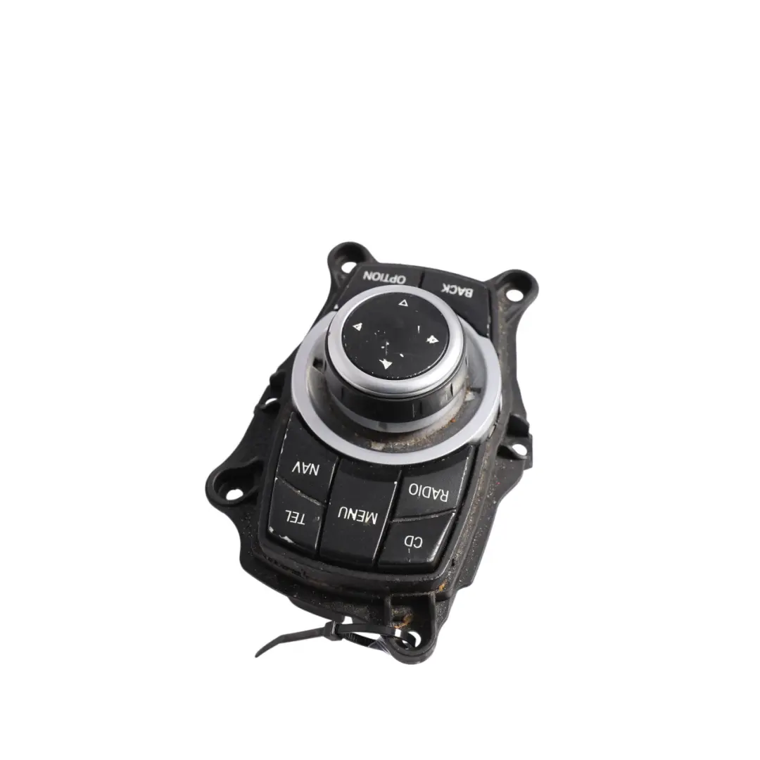 BMW 1 3 5 Series E87 E90 LCI Switch Multifunction Button Controller 9240956 - SKU 9240956-2 - Part number 9249439