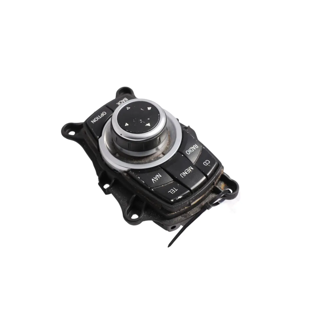 BMW E87 E90 Interruttore LCI Pulsante Multifunzione Controllore 9240956 - SKU 9240956-2 - Numero di parte 9249439