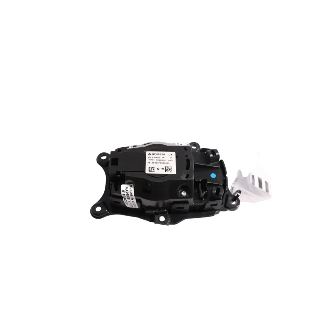 Interruttore LCI Pulsante Multifunzione Controllore 9240956 per BMW E87 E90 con numero di parte 9249439 BMW E87 E90 Interruttore LCI Pulsante Multifunzione Controllore 9240956 - SKU 9240956-2 - Numero di parte 9249439