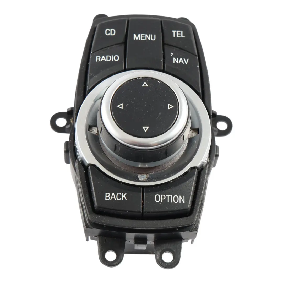 Interrupteur Contrôleur de boutons multifonctions pour BMW E87 E90 LCI à propos du numéro de pièce 9240956 BMW E87 E90 LCI Interrupteur Contrôleur de boutons multifonctions - SKU 9240956-3 - Numéro de pièce 9240956