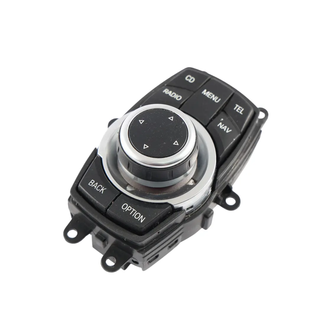 BMW E87 E90 LCI Interruptor Botón Multifunción Controlador - SKU 9240956-3 - Número de pieza 9240956