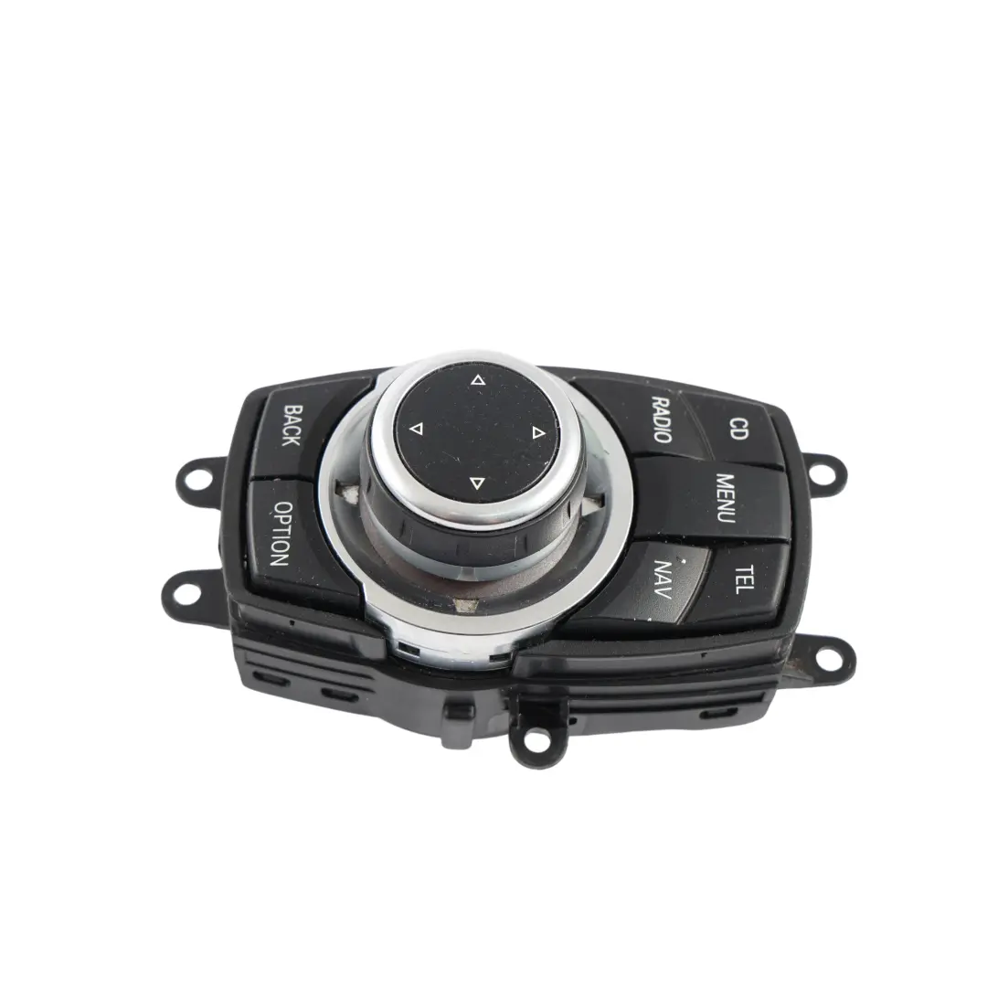 Interrupteur Contrôleur de boutons multifonctions pour BMW E87 E90 LCI à propos du numéro de pièce 9240956 BMW E87 E90 LCI Interrupteur Contrôleur de boutons multifonctions - SKU 9240956-3 - Numéro de pièce 9240956