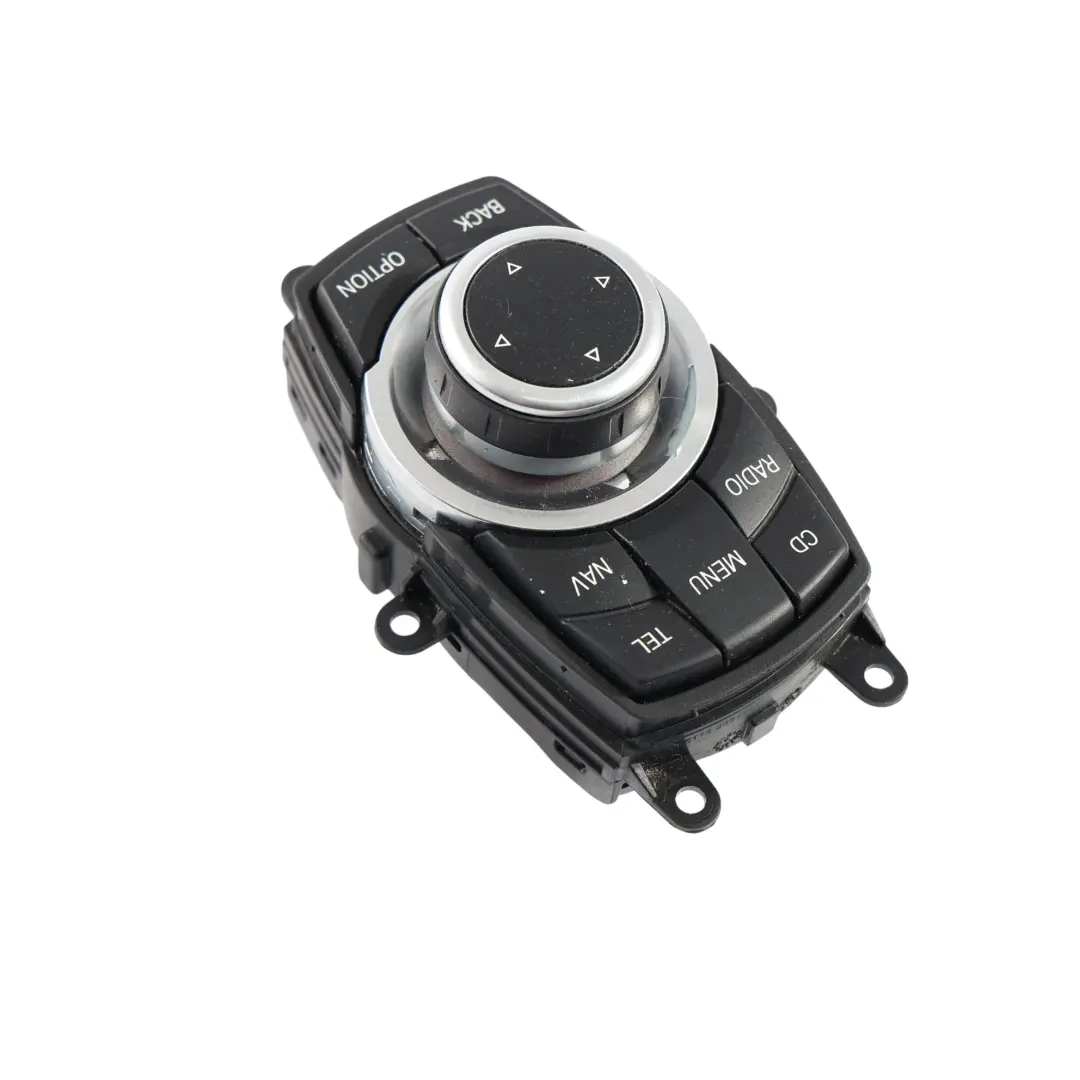 Interrupteur Contrôleur de boutons multifonctions pour BMW E87 E90 LCI à propos du numéro de pièce 9240956 BMW E87 E90 LCI Interrupteur Contrôleur de boutons multifonctions - SKU 9240956-3 - Numéro de pièce 9240956