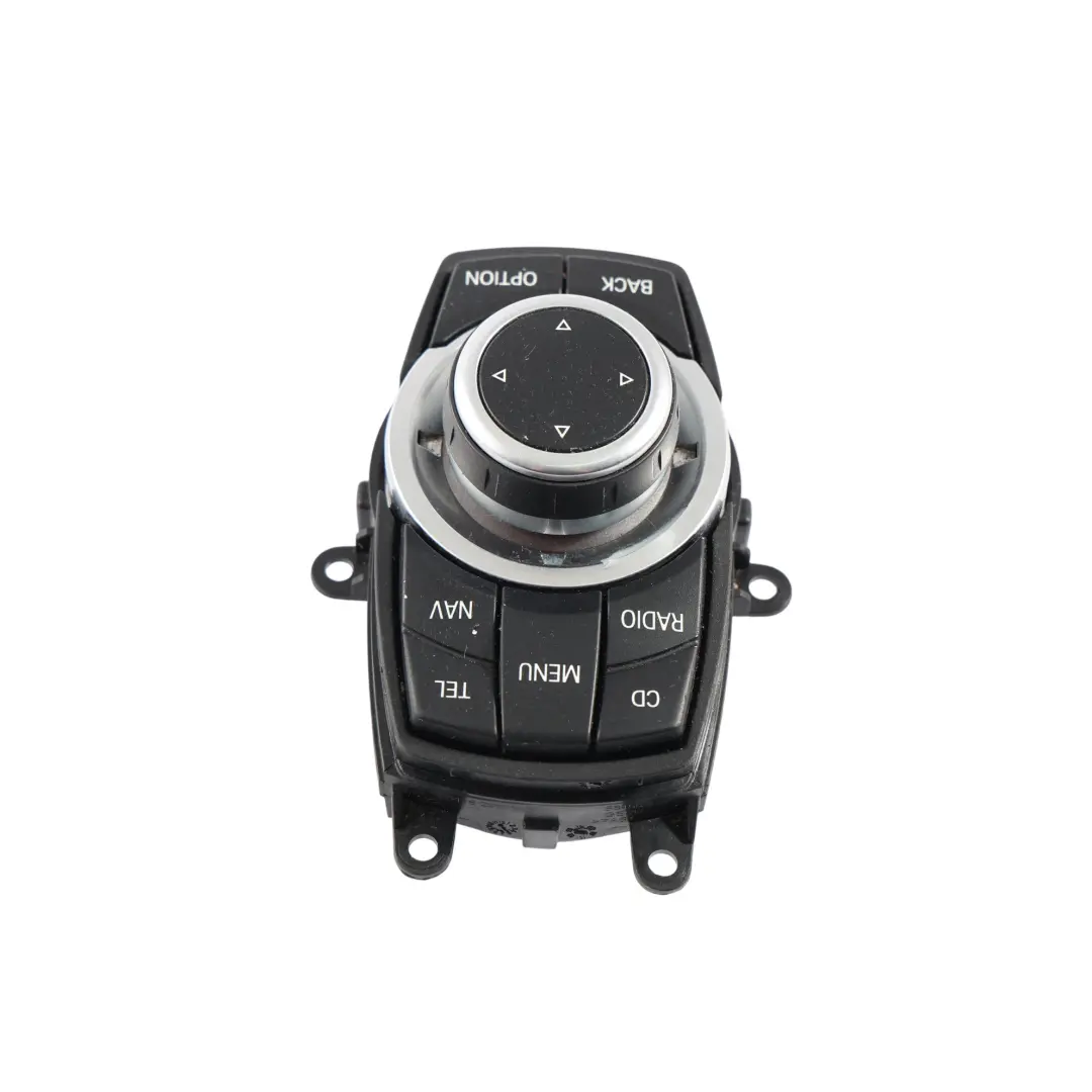 BMW E87 E90 LCI Interrupteur Contrôleur de boutons multifonctions - SKU 9240956-3 - Numéro de pièce 9240956