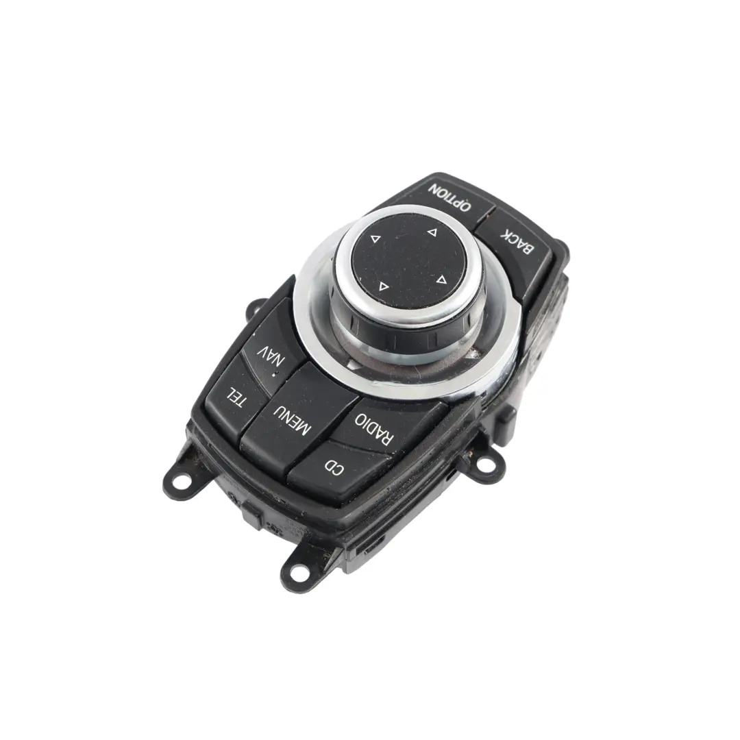 BMW E87 E90 LCI Interrupteur Contrôleur de boutons multifonctions - SKU 9240956-3 - Numéro de pièce 9240956