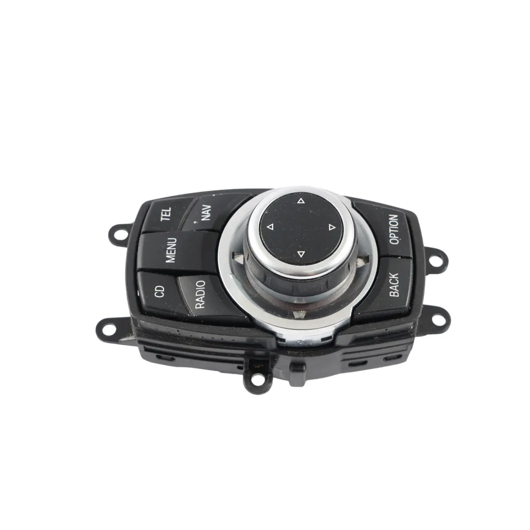 Interruptor Botón Multifunción Controlador para BMW E87 E90 LCI con número de pieza 9240956 BMW E87 E90 LCI Interruptor Botón Multifunción Controlador - SKU 9240956-3 - Número de pieza 9240956