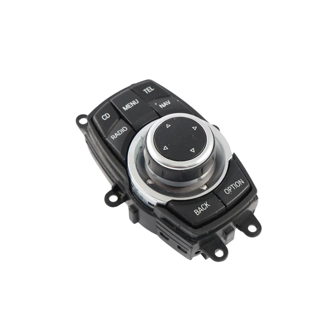 BMW E87 E90 LCI Interrupteur Contrôleur de boutons multifonctions - SKU 9240956-3 - Numéro de pièce 9240956
