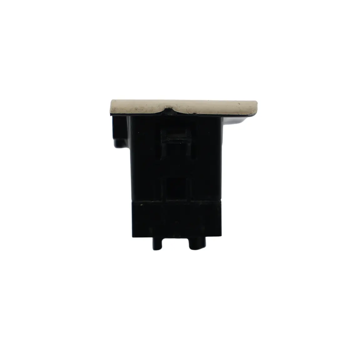 Pulsante Alzacristallo Posteriore Destro Beige per BMW F10 F11 con numero di parte 9241949 BMW F10 F11 Pulsante Alzacristallo Posteriore Destro Beige - SKU 9241949 - Numero di parte 9241949
