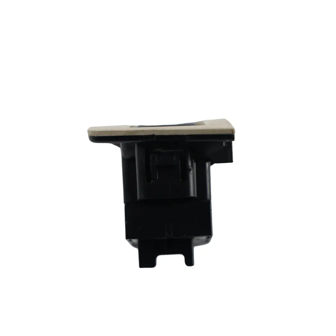 BMW F10 F11 Interruptor Elevalunas Puerta Trasero Derecho Beige - SKU 9241949 - Número de pieza 9241949