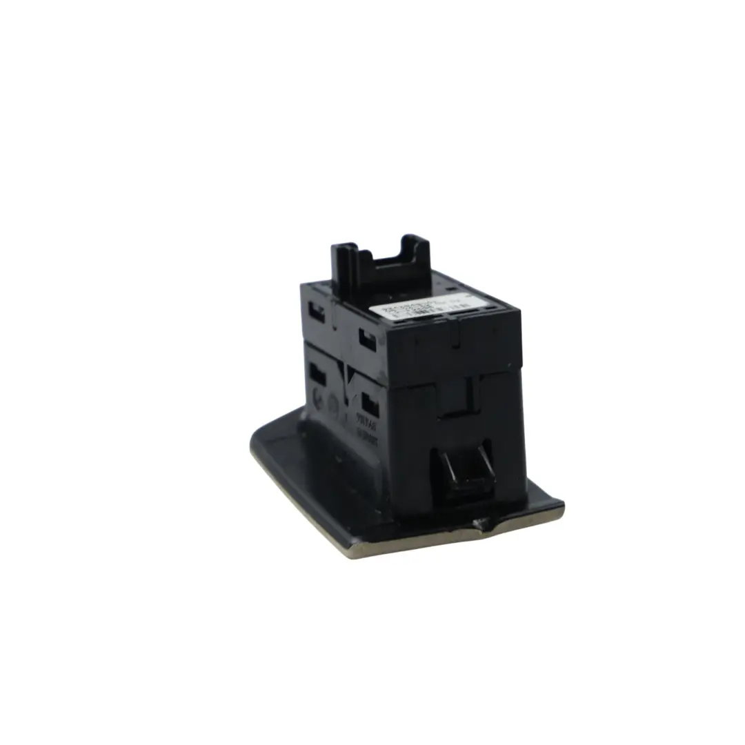 Interruptor Elevalunas Puerta Trasero Derecho Beige para BMW F10 F11 con número de pieza 9241949 BMW F10 F11 Interruptor Elevalunas Puerta Trasero Derecho Beige - SKU 9241949 - Número de pieza 9241949